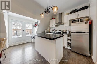 183 Grace St in Toronto, ON - Building Photo - Building Photo