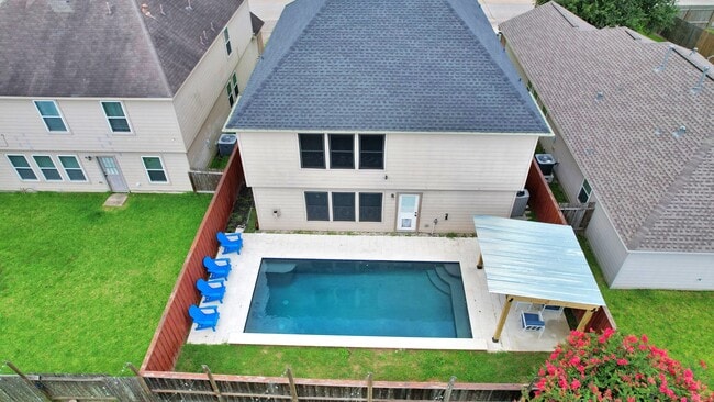 property at 11754 Green Coral Drive