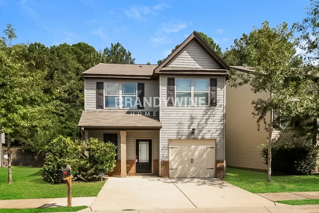 property at 397 Lossie Ln