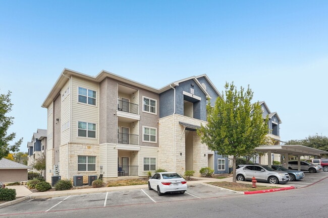 Oak Valley Apartments