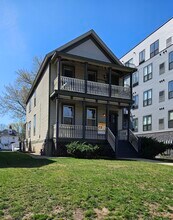 588 Selby Ave, Unit 588 Selby #2 in St. Paul, MN - Foto de edificio - Building Photo