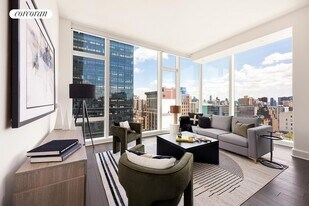 45 E 22nd St in New York, NY - Building Photo