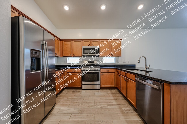 property at 11039 E Verbina Ln