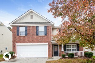 415 Ferrell Ave in Charlotte, NC - Building Photo