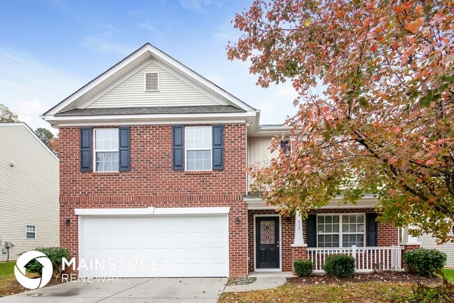 property at 415 Ferrell Ave
