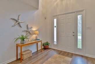 4228 Feather Ridge Dr in Virginia Beach, VA - Building Photo - Building Photo