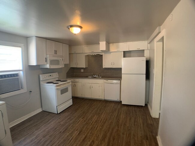 3509 S Blackwelder Ave in Oklahoma City, OK - Building Photo - Building Photo