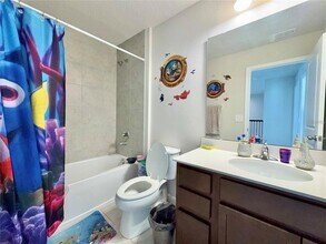 3954 Great Smokey Wy in Apopka, FL - Building Photo - Building Photo