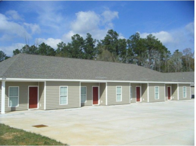 Krogen Kove Townhomes Hammond in Hammond, LA - Building Photo