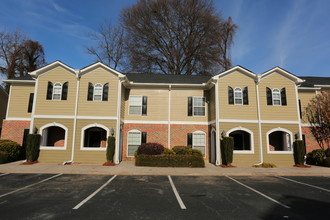 Sierra West Townhomes in Norcross, GA - Building Photo - Building Photo