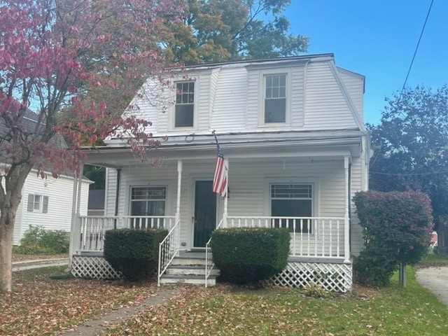 property at 51 E Main St
