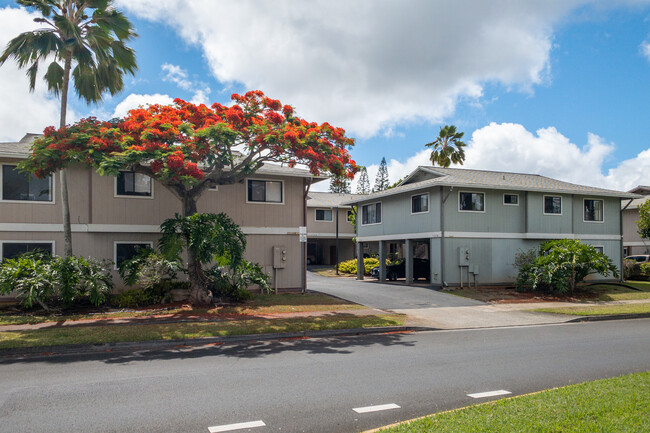 Mililani Point in Mililani, HI - Foto de edificio - Building Photo