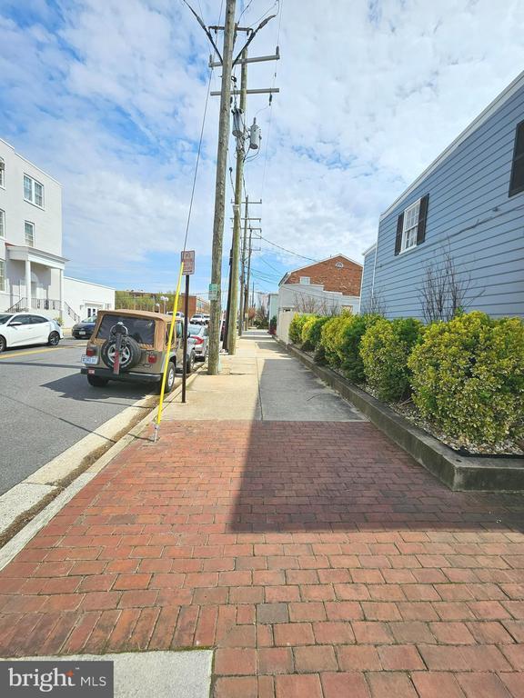 600 S Washington St in Alexandria, VA - Building Photo - Building Photo