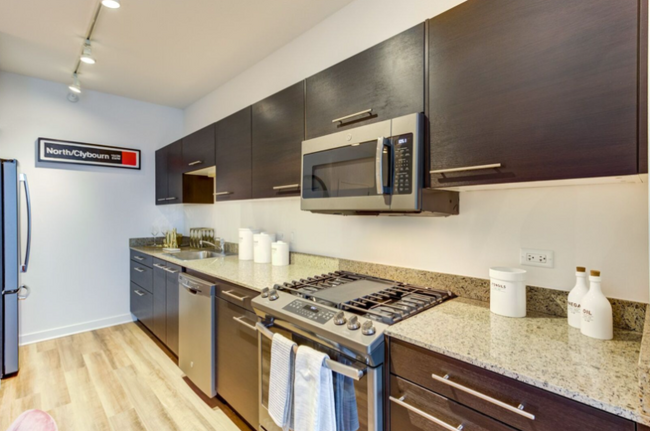 property at 801 W Blackhawk St