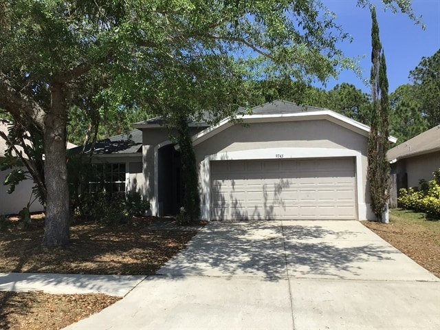 property at 9745 Riverchase Dr