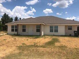 1913 A Potosi Rd in Abilene, TX - Building Photo