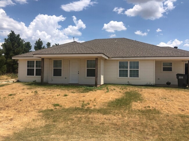 property at 1913 A Potosi Rd