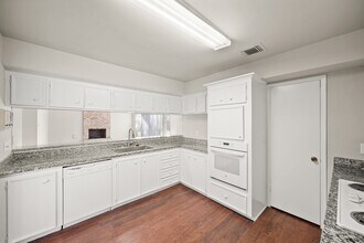 6514 Winkleman Rd in Houston, TX - Building Photo - Building Photo