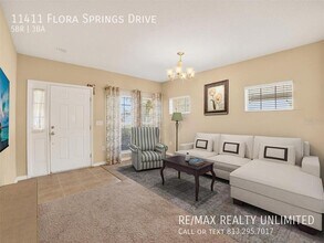11411 Flora Springs Dr in Riverview, FL - Building Photo - Building Photo