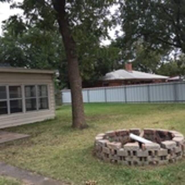 property at 4105 33rd St