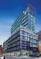 463-465 Broadway in New York, NY - Building Photo