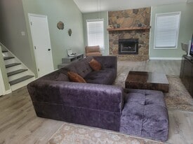 16 Bramblewood Pl SW, Unit 11B in Cartersville, GA - Building Photo