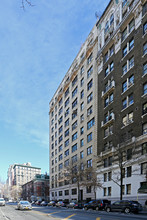 Evanston Apartments in New York, NY - Building Photo - Building Photo