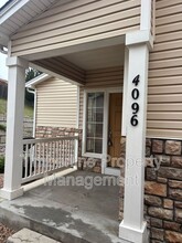 4096 Diamond Ridge View in Colorado Springs, CO - Building Photo - Building Photo
