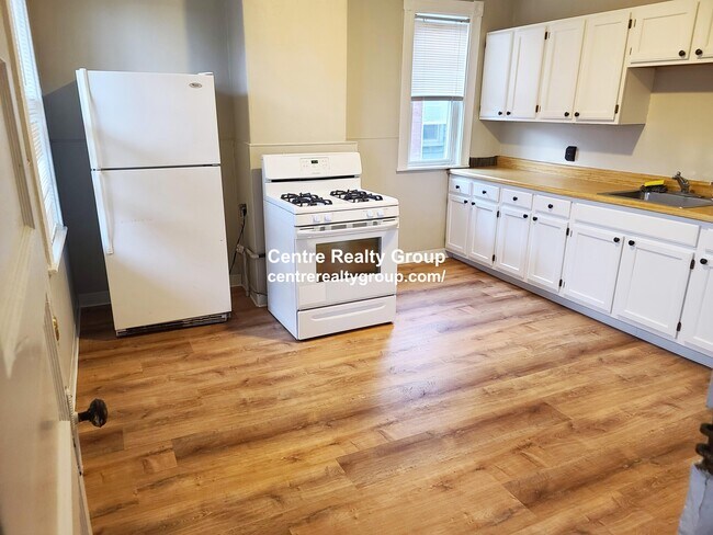 348 Faneuil St, Unit #2