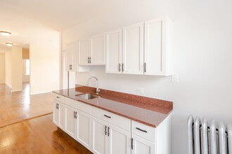 4412 N St Louis Ave in Chicago, IL - Building Photo - Building Photo