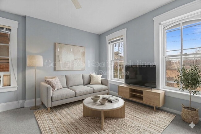 1210 Lynch St in St. Louis, MO - Building Photo - Building Photo