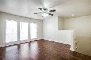 5550 Spring Valley Rd, Unit E23 in Dallas, TX - Building Photo - Building Photo