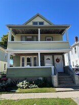 46 Manitou Ave in Poughkeepsie, NY - Building Photo