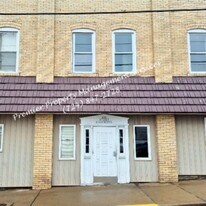 485 New York Ave in Rochester, PA - Building Photo