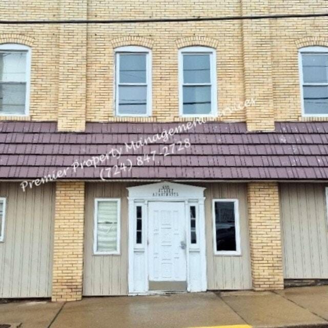 property at 485 New York Ave