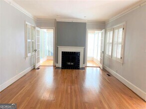 824 Ponce De Leon Terrace NE in Atlanta, GA - Building Photo - Building Photo