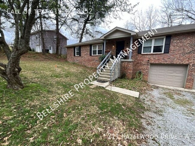 property at 211 Hazelwood Dr