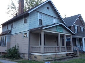 2137 Waldeck Ave in Columbus, OH - Building Photo - Building Photo