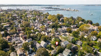 2 Lasalle Pl in Newport, RI - Building Photo - Building Photo