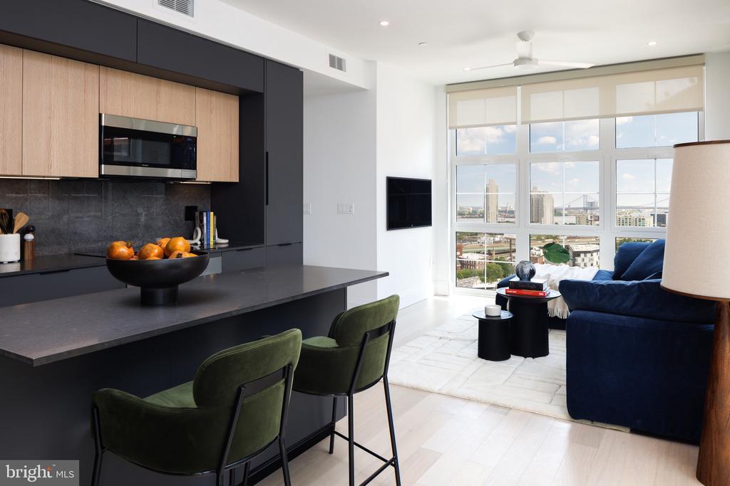 1099 Germantown Ave in Philadelphia, PA - Building Photo