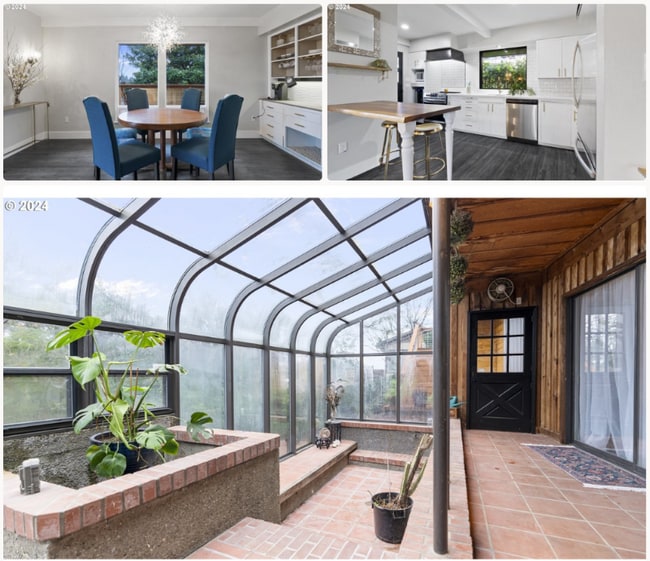 property at 1160 N 10th St