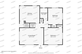 19605 Longview Ave in Maple Heights, OH - Building Photo - Building Photo