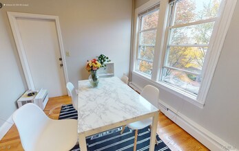 350 Allston St, Unit 2 in Cambridge, MA - Building Photo - Building Photo