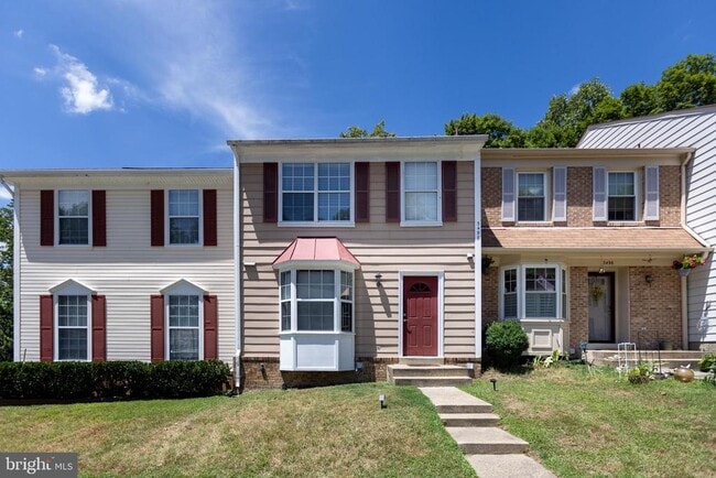 property at 3498 Aviary Way