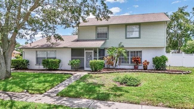 property at 2430 Falcon Ln