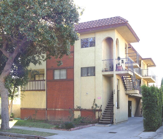 444 Ivy St in Glendale, CA - Building Photo - Building Photo