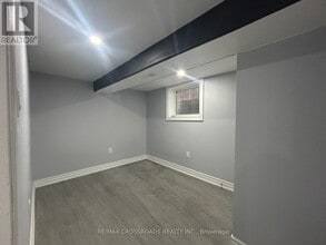 185 Appalachian Crescent in Kitchener, ON - Building Photo - Building Photo