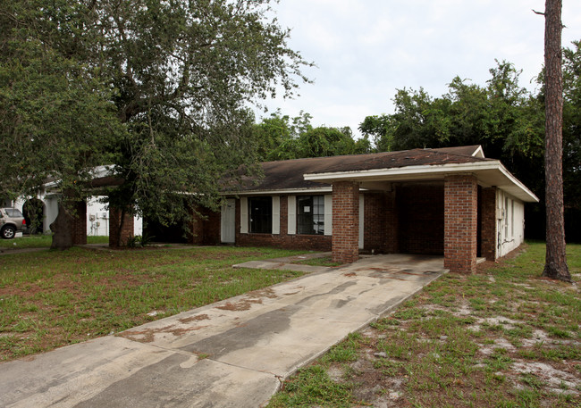 Ridgewood Acres in Sanford, FL - Building Photo - Building Photo