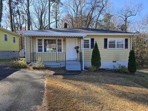 514 Homeland Ave in Durham, NC - Building Photo - Building Photo