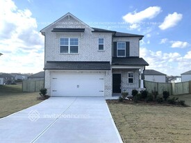 521 Almere Dr in Hampton, GA - Building Photo